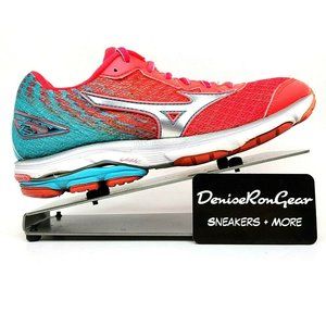 Mizuno Womens Athletic Sneaker Shoes  Size 8.5